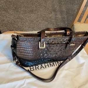 Brahmin bag